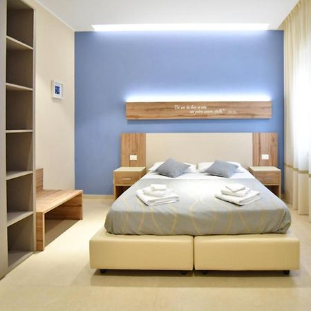 Astro Blu Bed & Breakfast Lecce Exterior photo