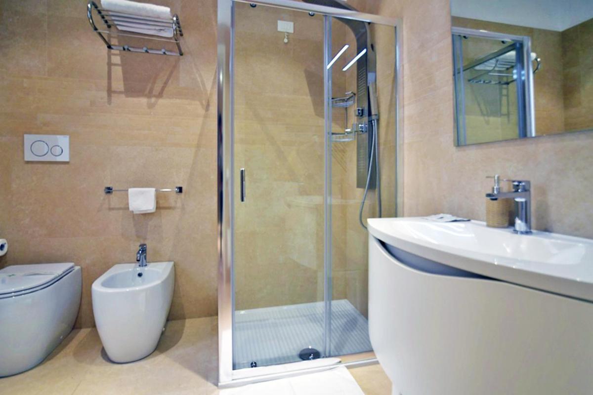 Astro Blu Bed & Breakfast Lecce Exterior photo