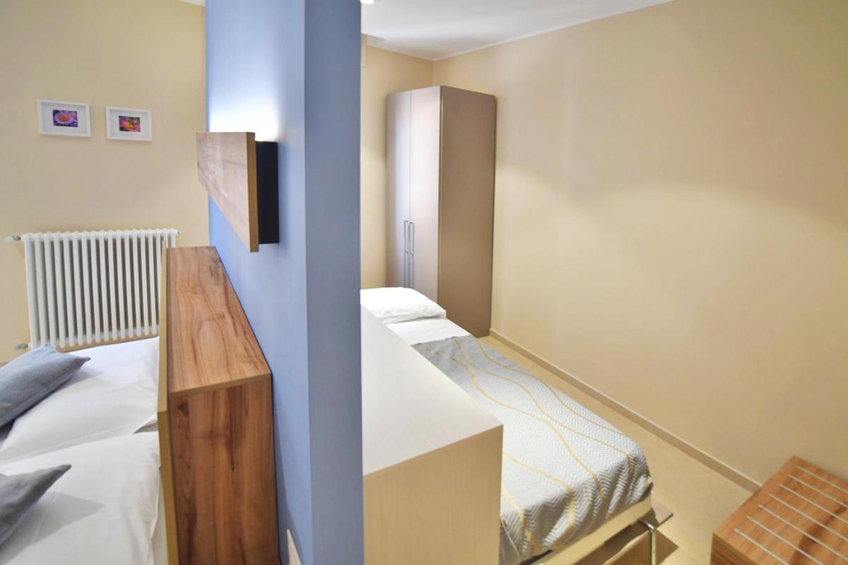 Astro Blu Bed & Breakfast Lecce Exterior photo