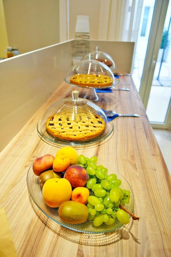 Astro Blu Bed & Breakfast Lecce Exterior photo