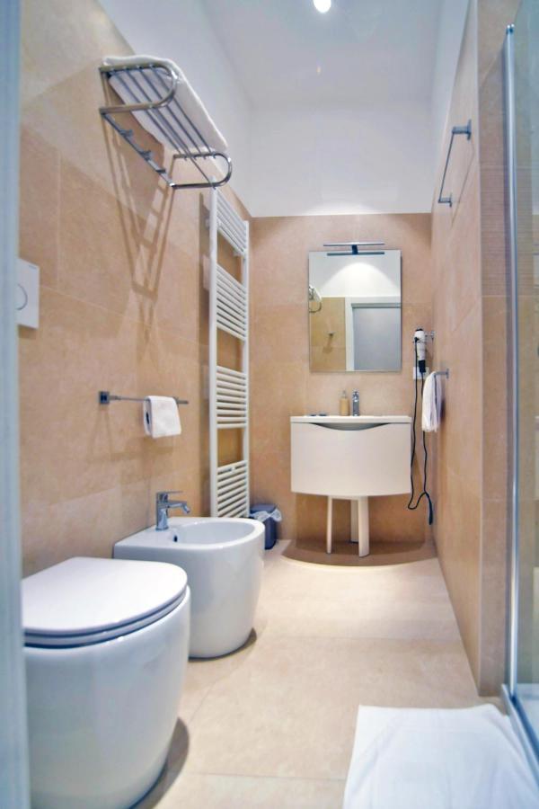 Astro Blu Bed & Breakfast Lecce Exterior photo