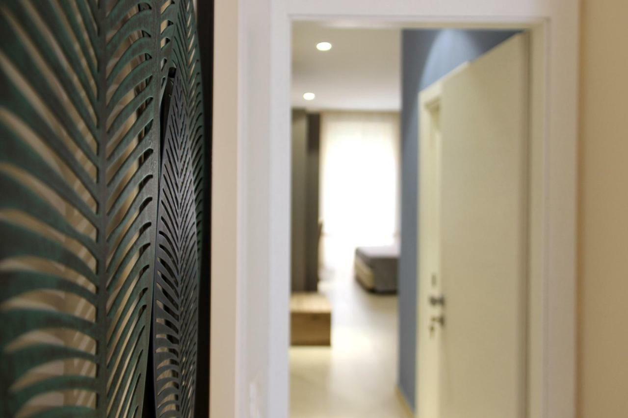 Astro Blu Bed & Breakfast Lecce Exterior photo