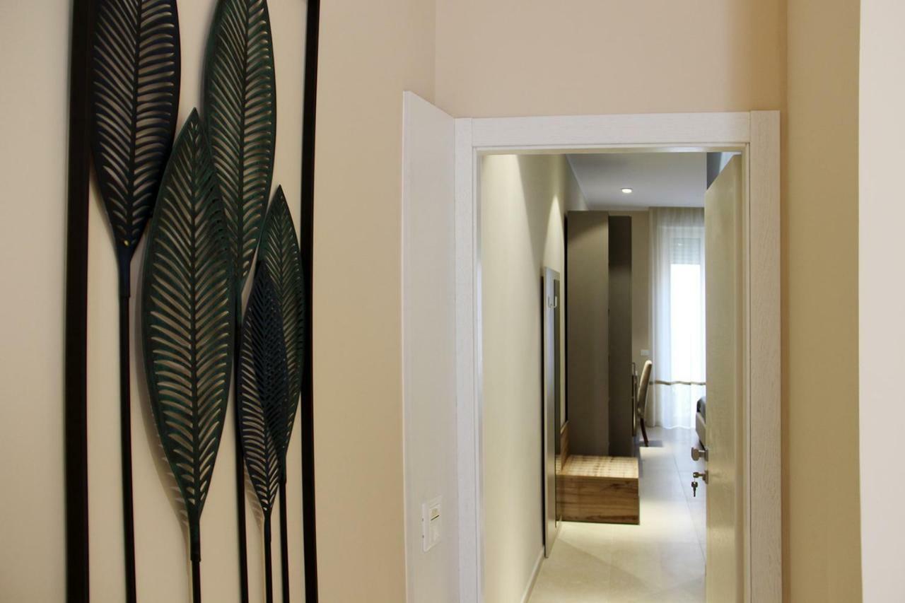 Astro Blu Bed & Breakfast Lecce Exterior photo